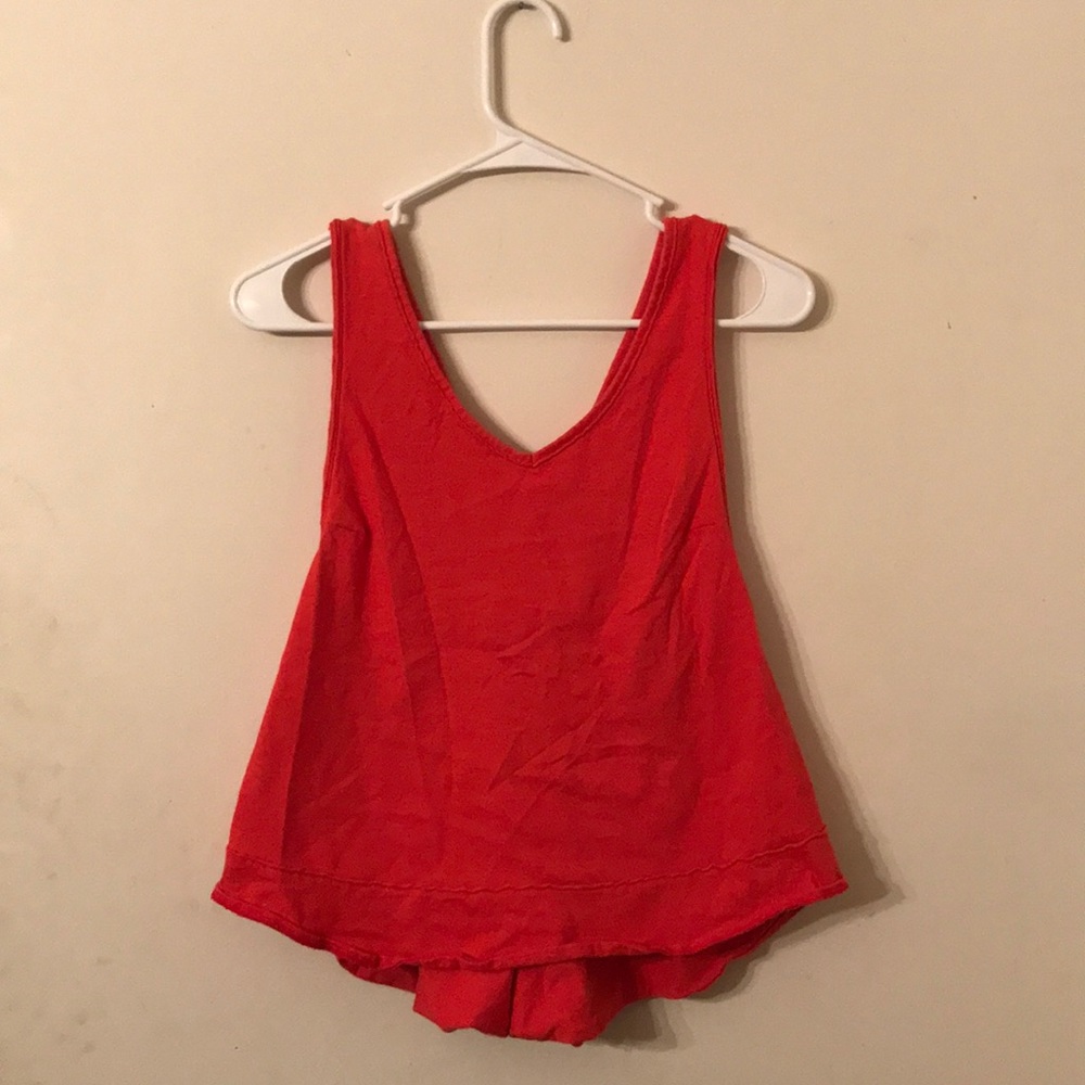 Free People Tank Top